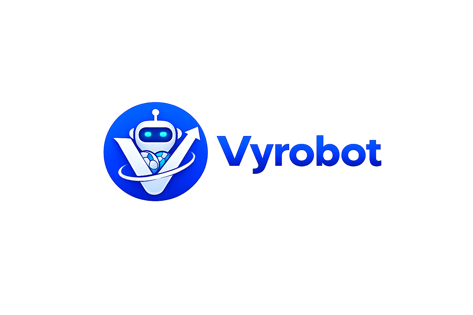 Vyrobot